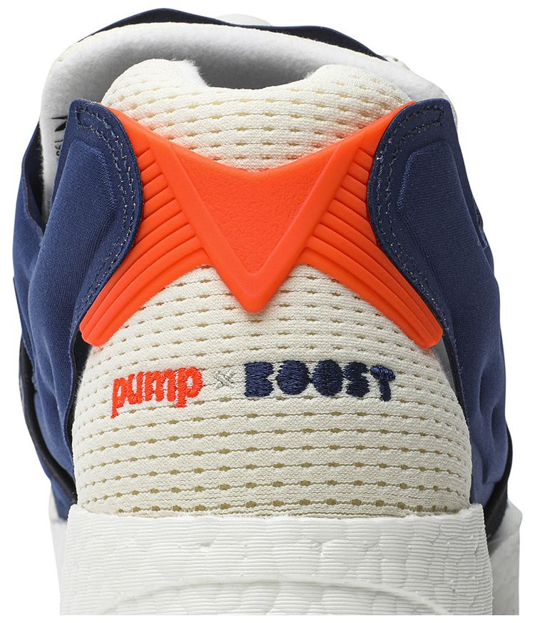 Reebok Instapump Fury x Boost Prototype