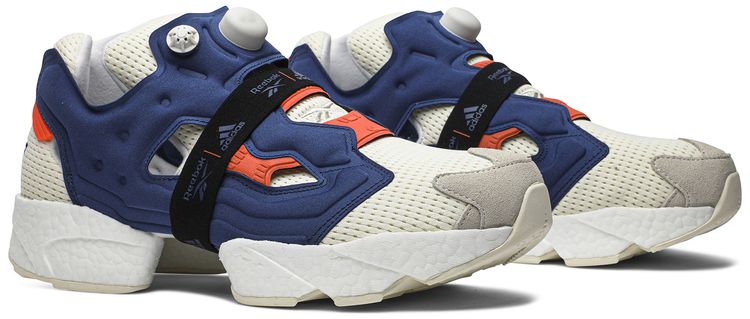 Reebok Instapump Fury x Boost Prototype