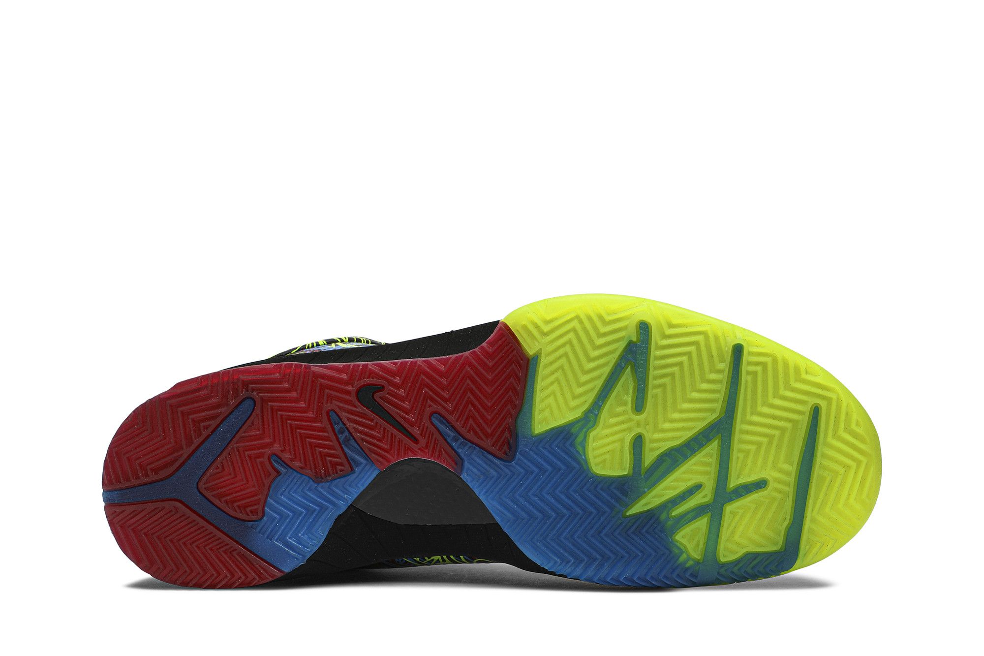 Buy Nike Zoom Kobe 4 Protro 'Wizenard' - CV3469 001 | GOAT