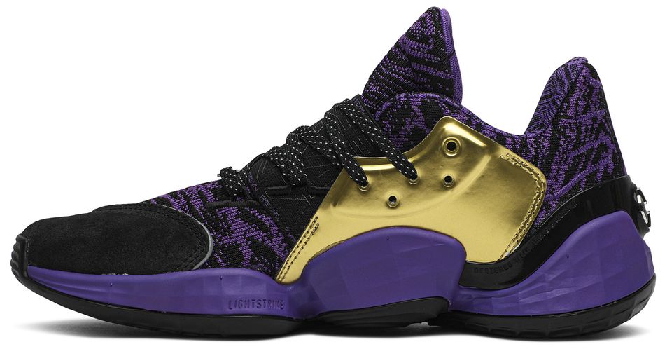 harden 4 star wars