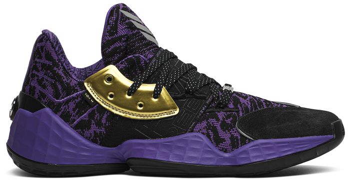 harden 4 star wars