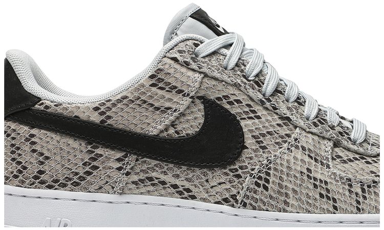 Nike Air Force 1 Low Snakeskin