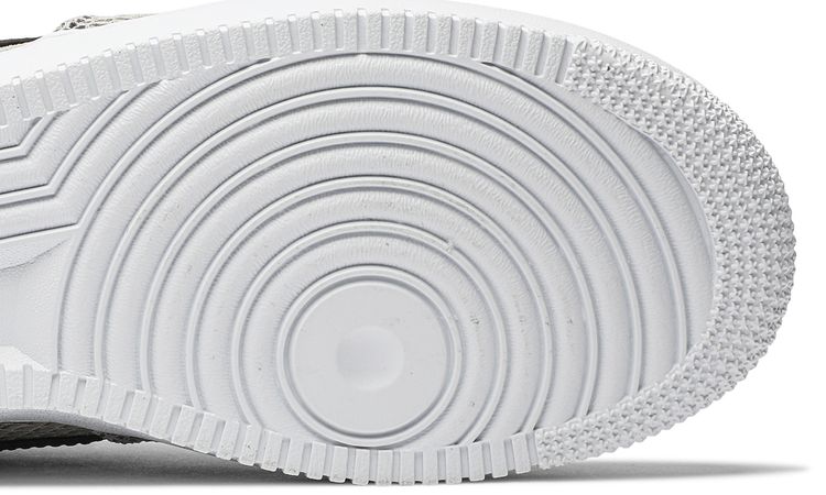 Nike Air Force 1 Low Snakeskin