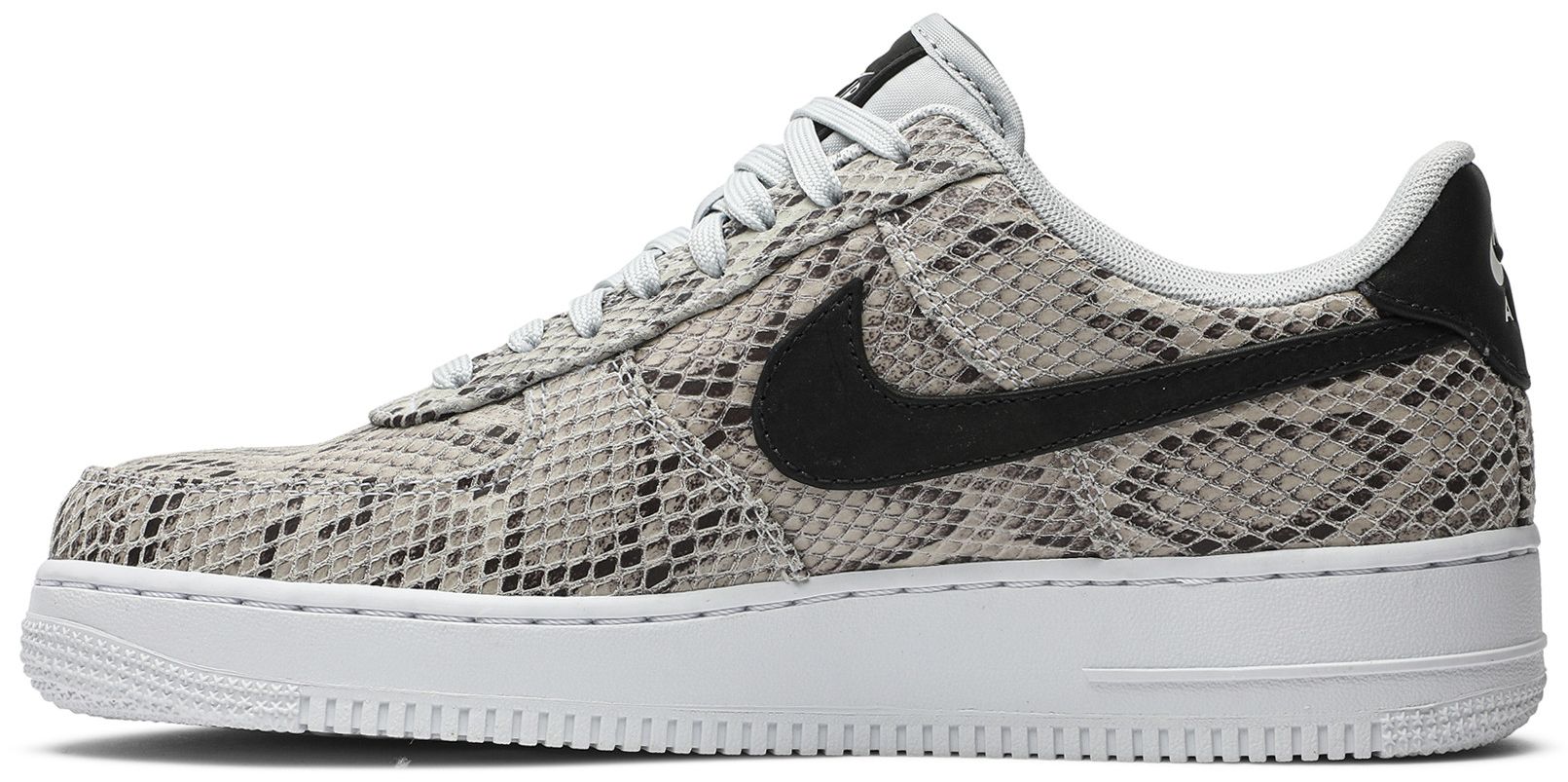 wmns air force 1 low pixel snakeskin