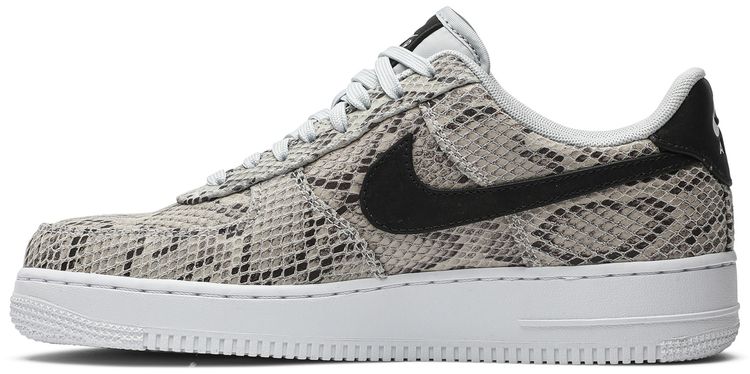 Nike Air Force 1 Low Snakeskin