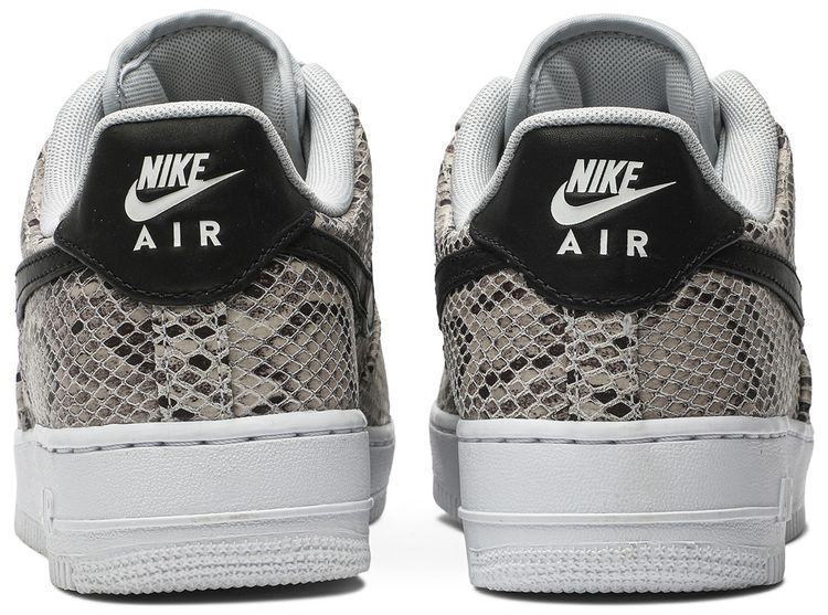 Nike Air Force 1 Low Snakeskin