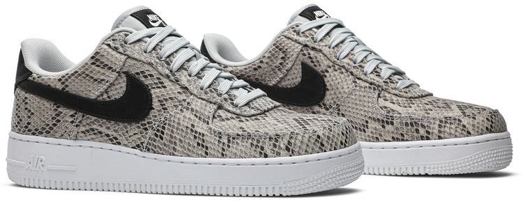 Nike Air Force 1 Low Snakeskin