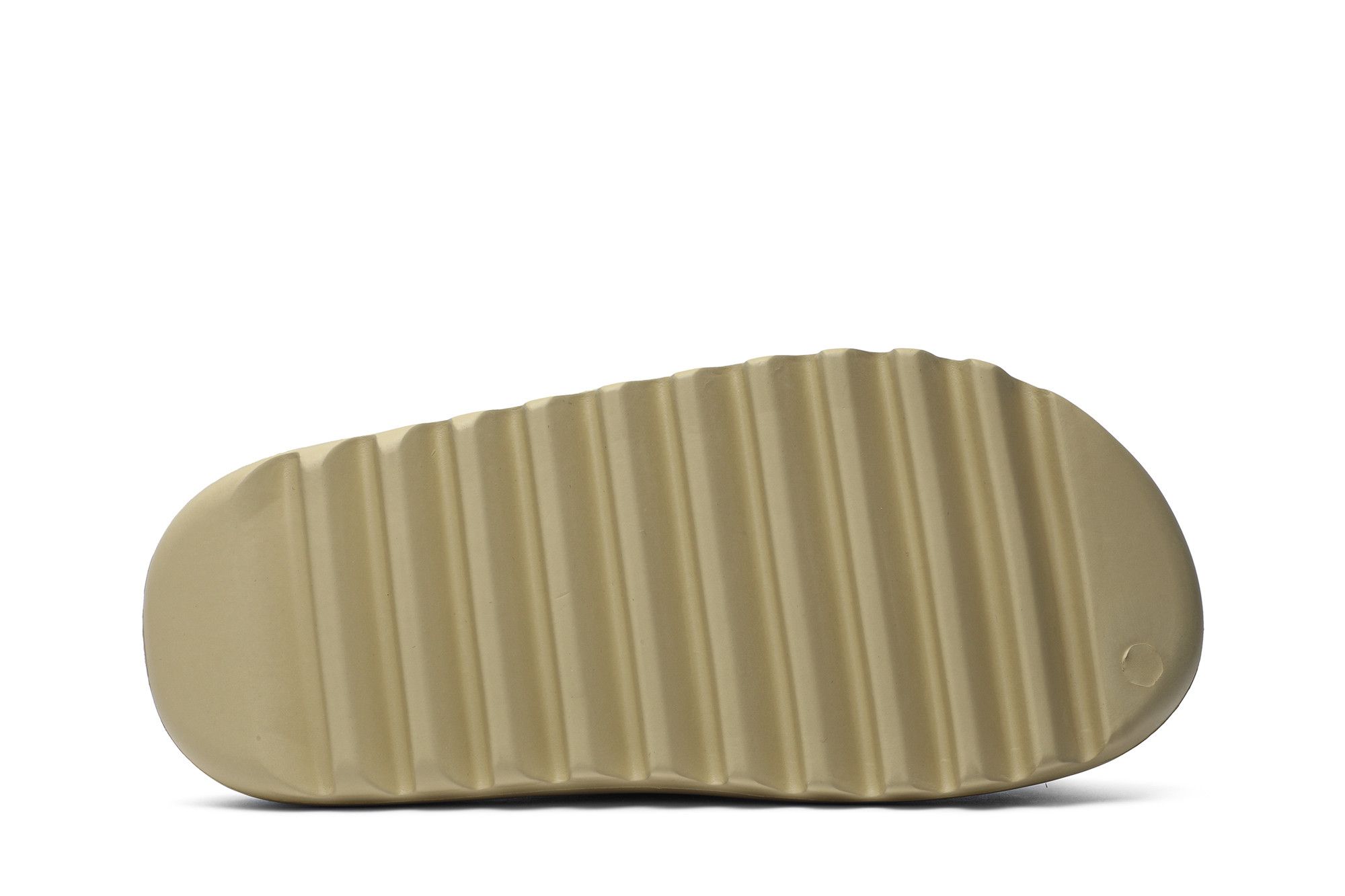 adidas Yeezy Slides 'Desert Sand' FW6344 US SIZE 6 - Tan