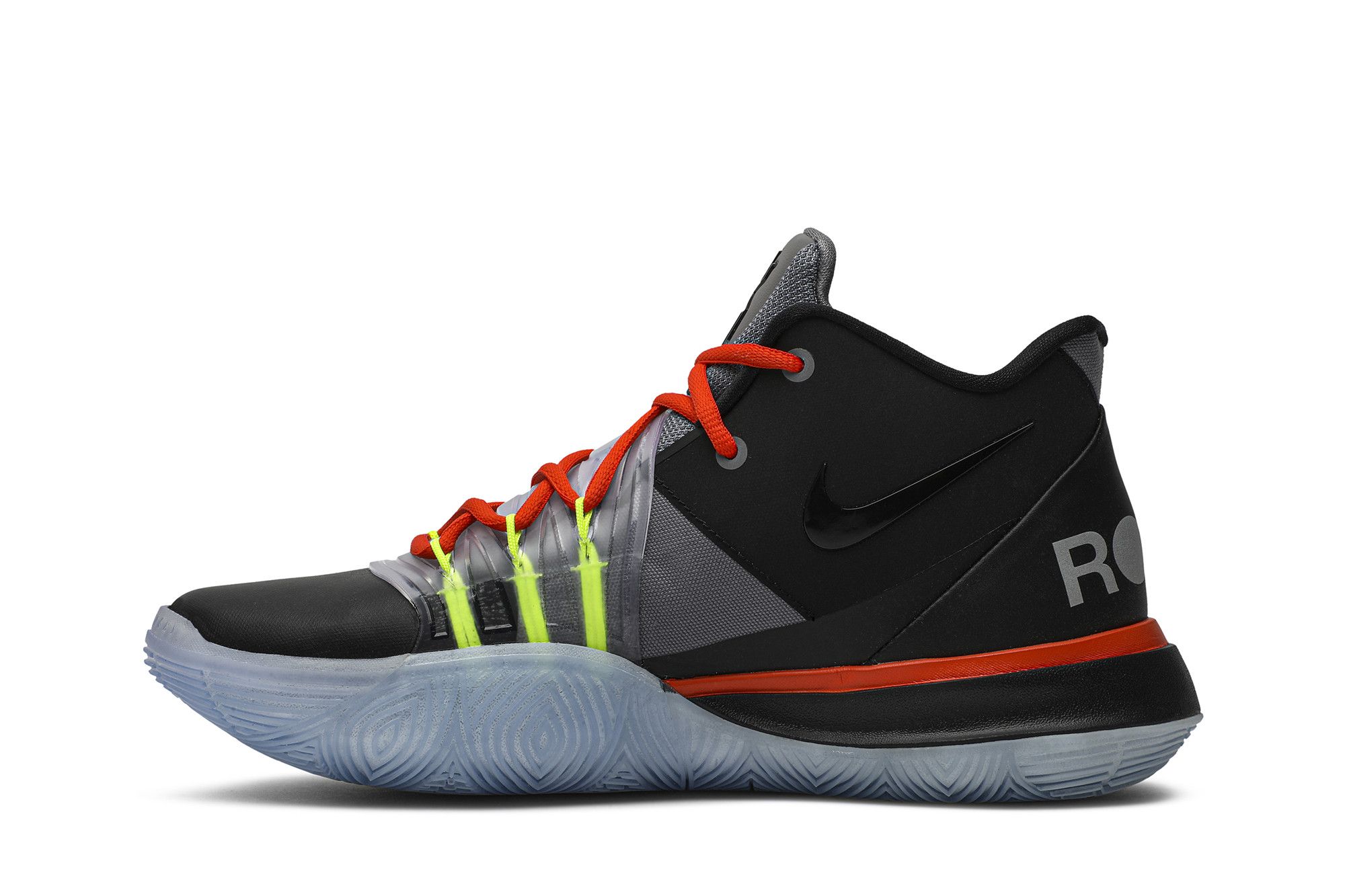 Buy ROKIT x Kyrie 5 Welcome Home CJ7899 901 GOAT