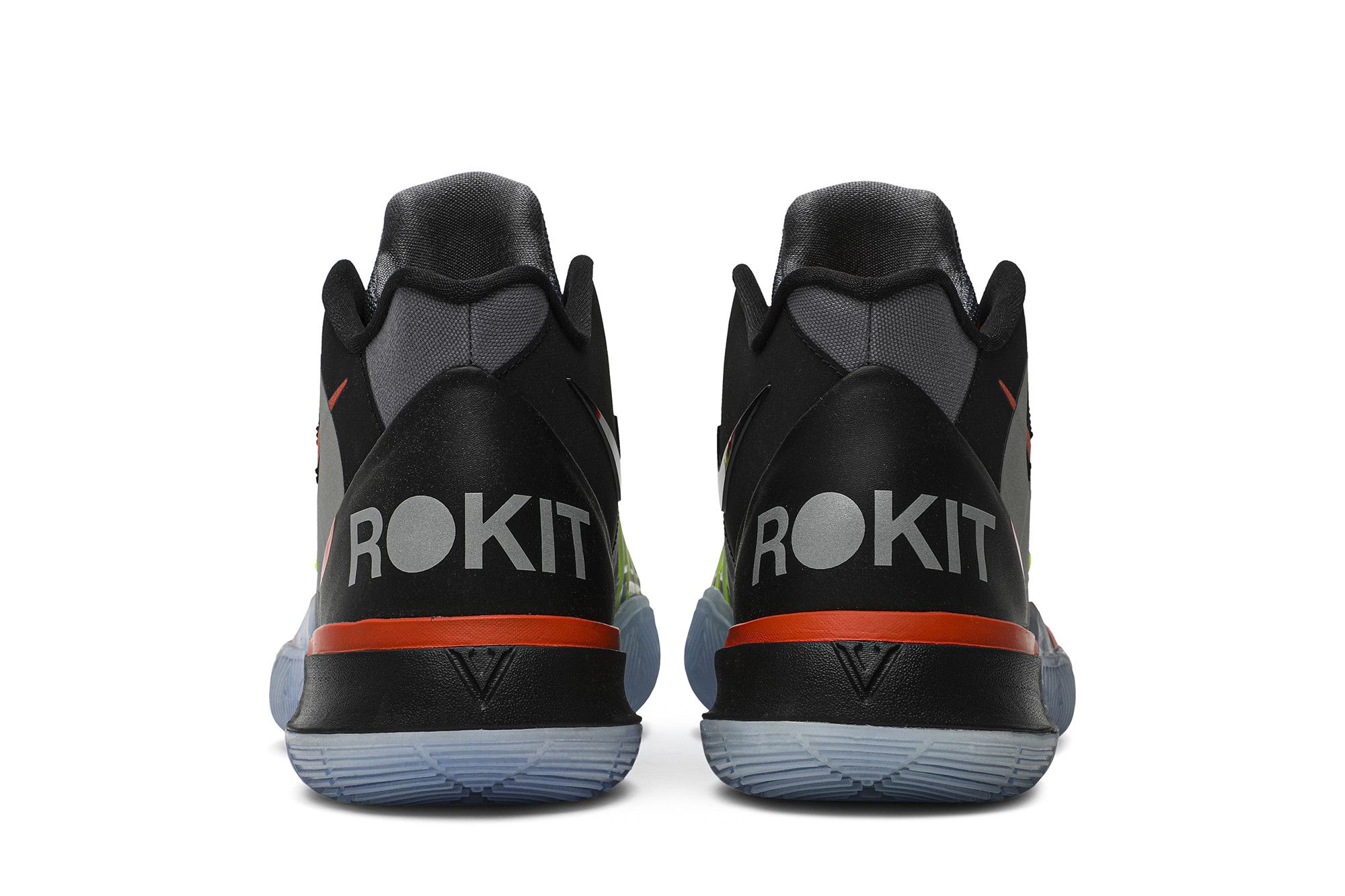 Rokit x nike new arrivals