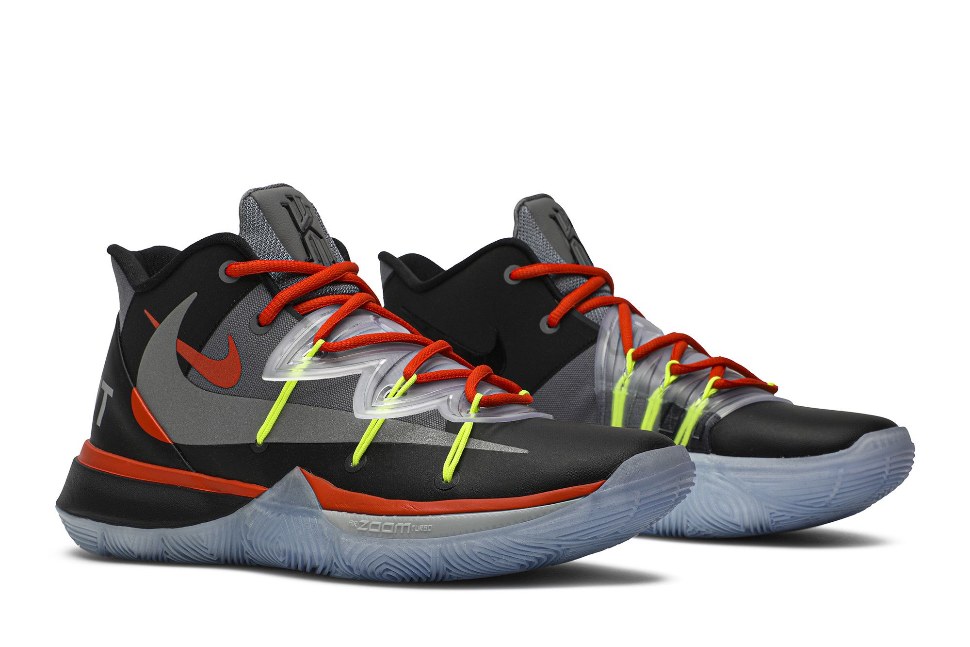Kyrie 5 rokit release date new arrivals