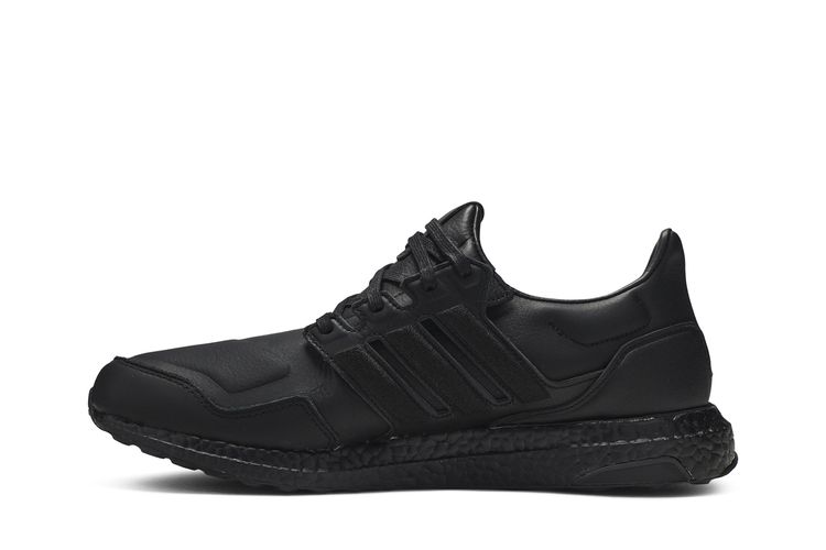 adidas gazelle silver green womens Adidas Men Ultraboost 1.0 DNA 'Core Black' Shoes  Extra Butter