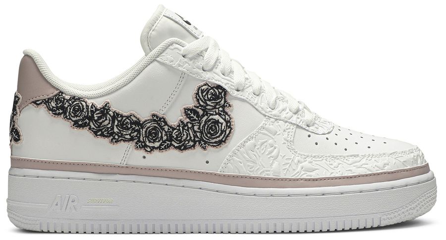 doernbecher air force ones