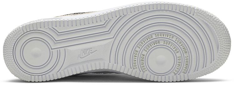 Nike Air Force 1 07 LV8 Doernbecher 2019