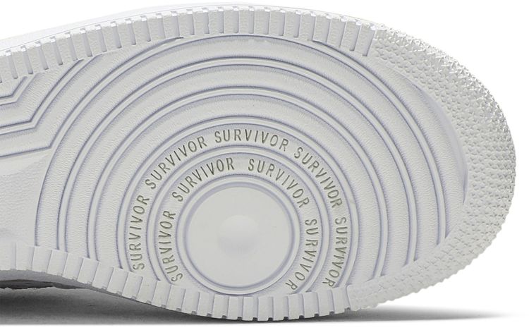 Nike Air Force 1 07 LV8 Doernbecher 2019