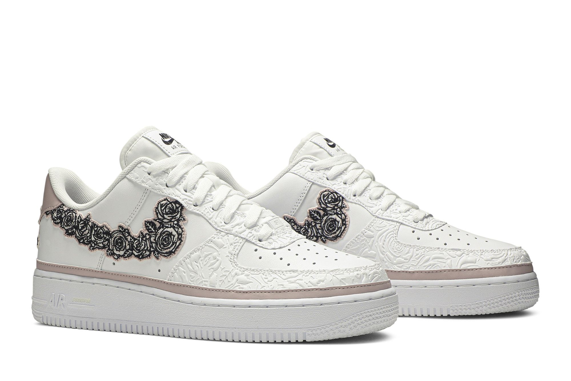 Buy Air Force 1 07 LV8 Doernbecher 2019 CV2591 100 GOAT