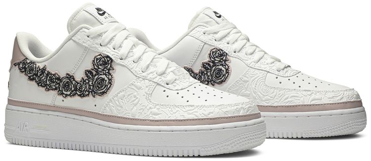 Nike Air Force 1 07 LV8 Doernbecher 2019