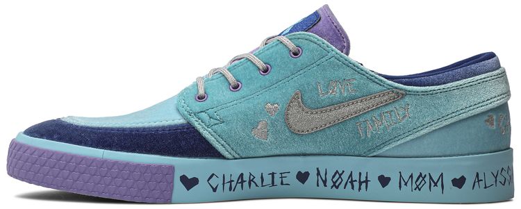 SB Zoom Janoski RM Doernbecher 2019