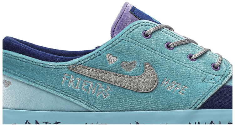 SB Zoom Janoski RM Doernbecher 2019