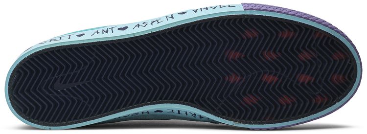SB Zoom Janoski RM Doernbecher 2019