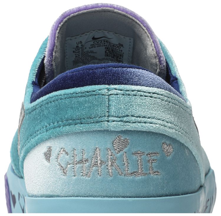 SB Zoom Janoski RM Doernbecher 2019