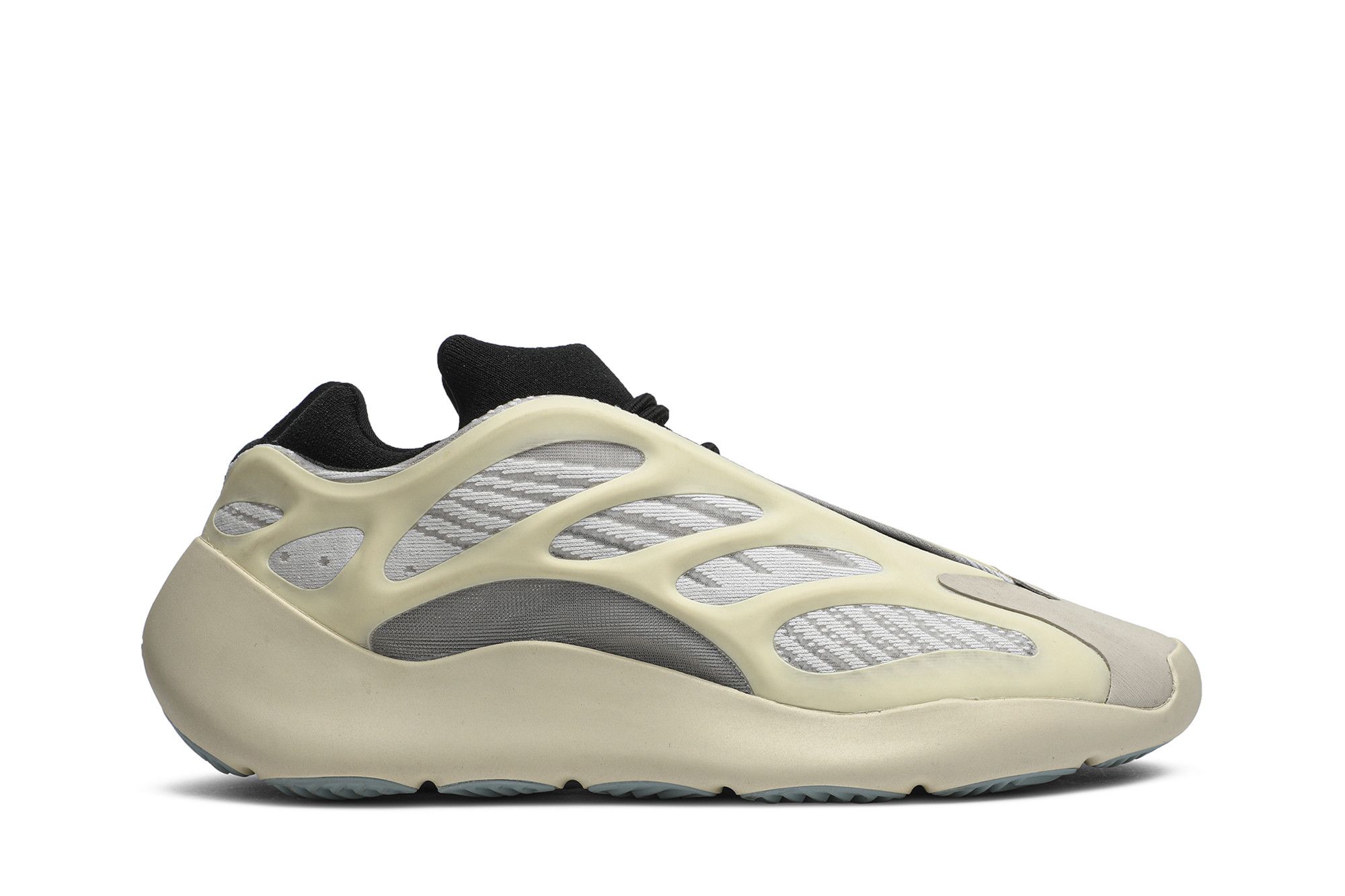 【購入安心】adidas yeezy 700v3 AZAEL 靴