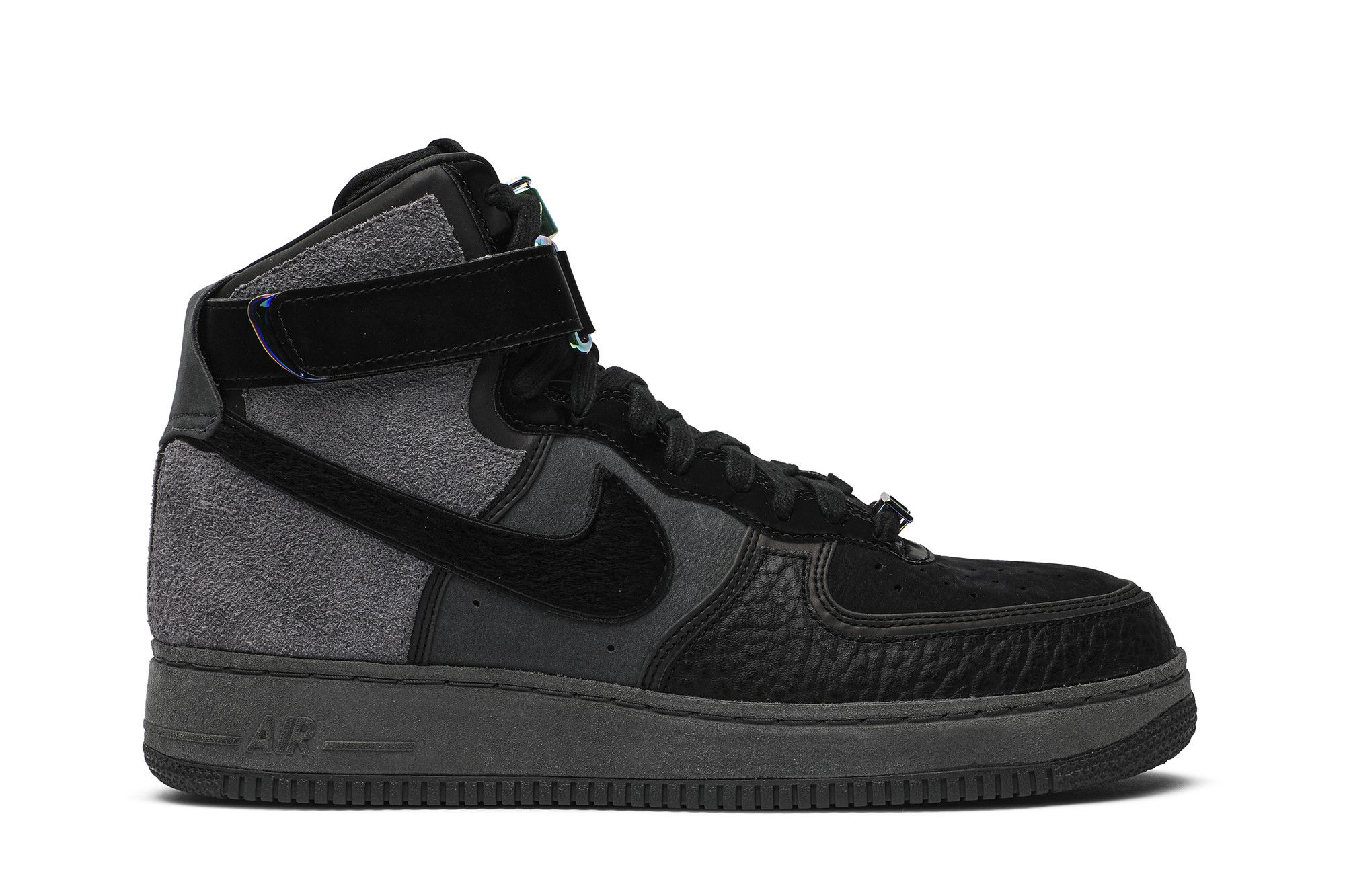 Buy A Ma Mani re x Air Force 1 High Hand Wash Cold CT6665 001