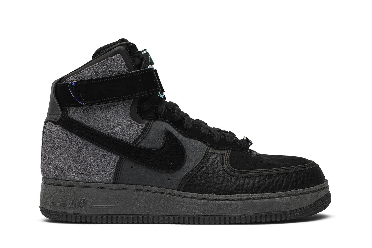 a maniere air force 1