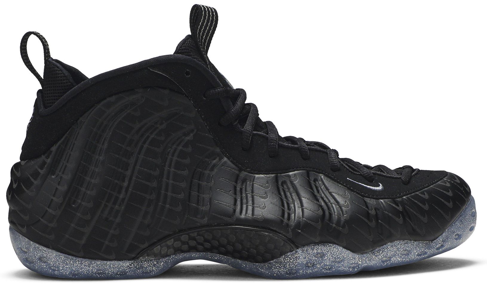 foamposite swoosh all over