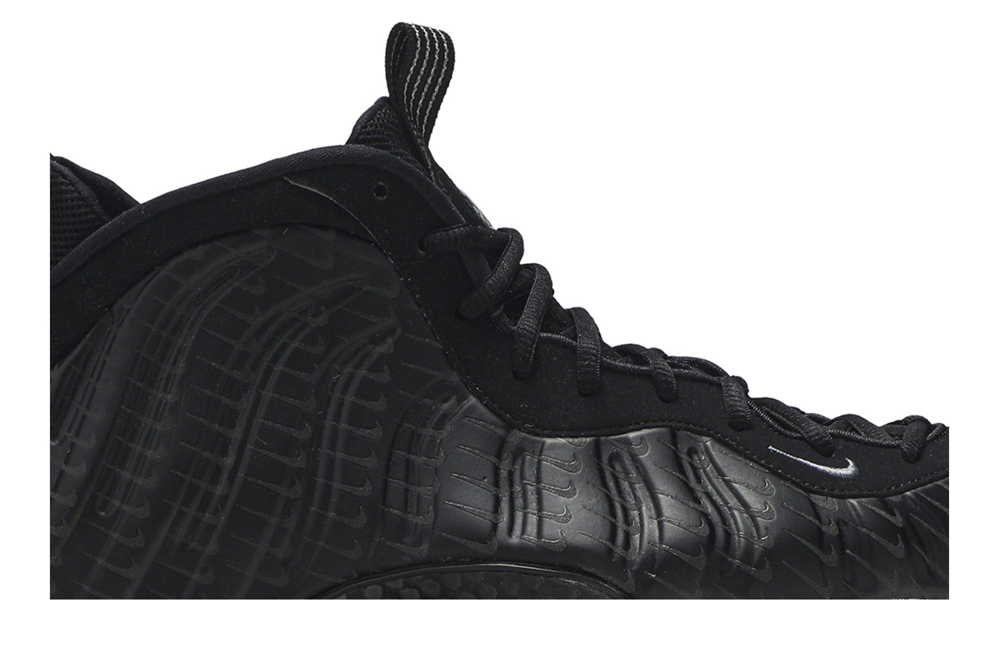 Buy Air Foamposite One 'Swoosh' - CV0369 001 | GOAT