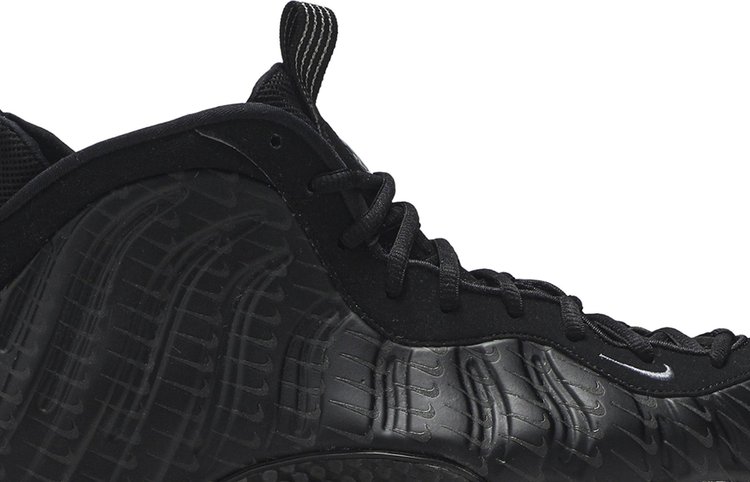 Air Foamposite One Swoosh