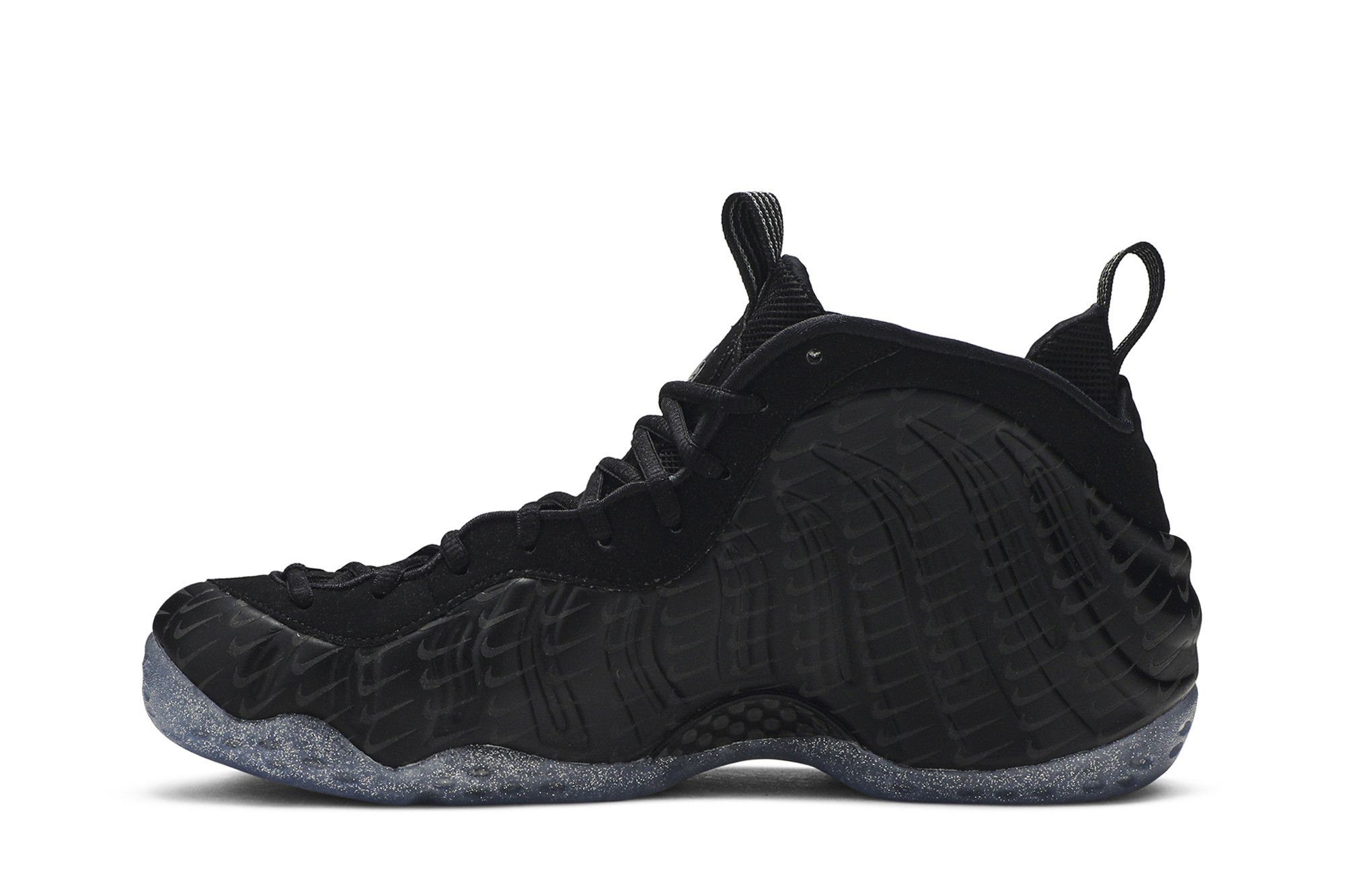 Buy Air Foamposite One 'Swoosh' - CV0369 001 | GOAT