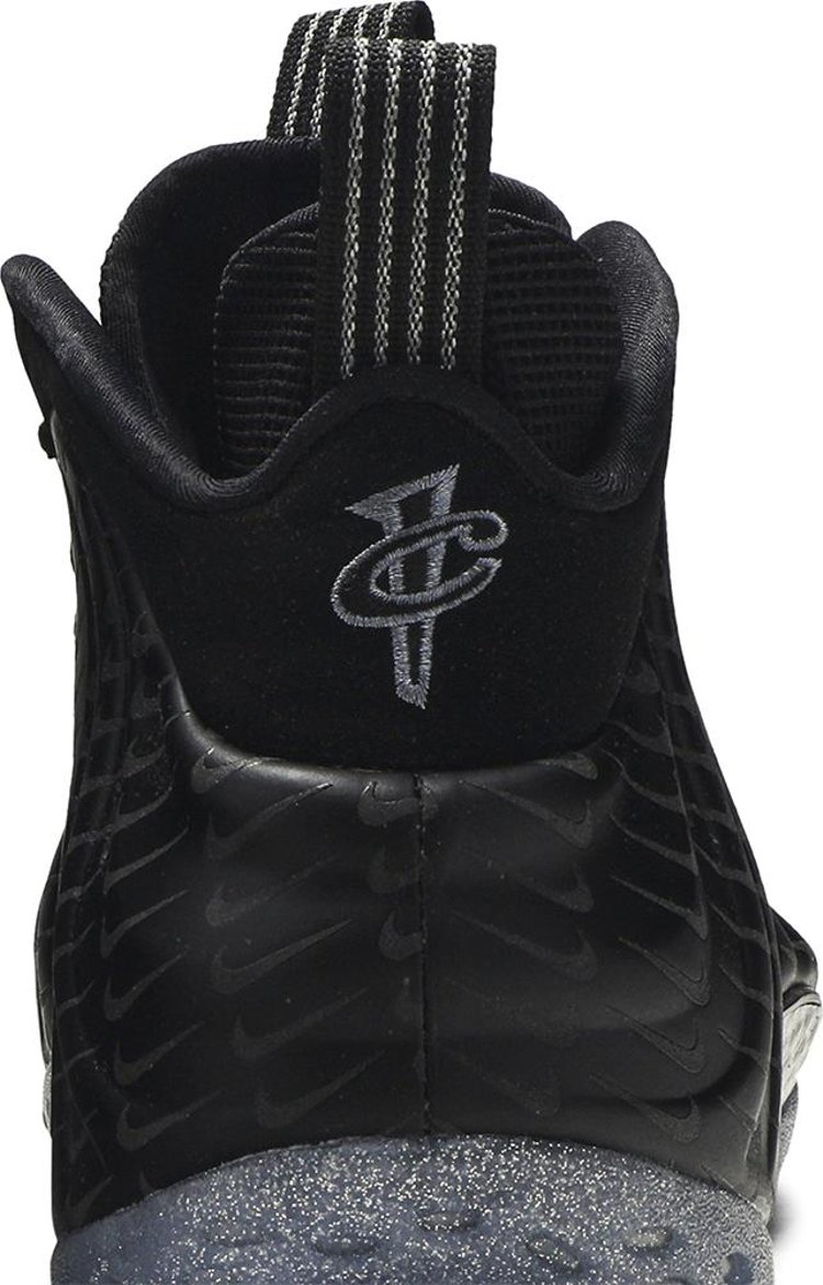 Air Foamposite One Swoosh