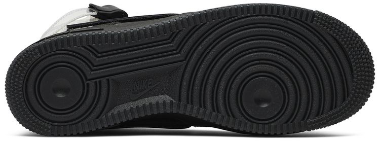 Lauren Halsey x Nike Air Force 1 High LE ALL FOR 1   LA