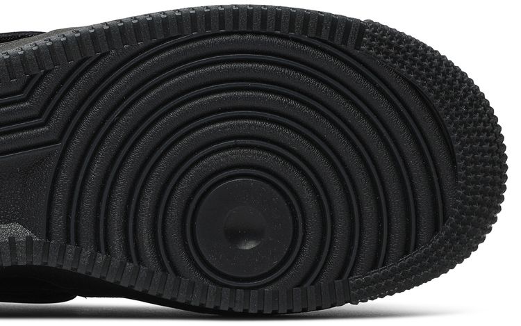 Lauren Halsey x Nike Air Force 1 High LE ALL FOR 1   LA