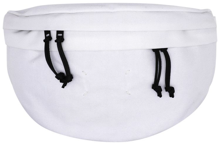 Maison Margiela Fanny Pack White