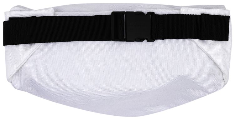 Maison Margiela Fanny Pack White