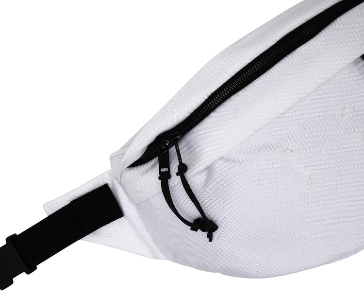 Maison Margiela Fanny Pack White