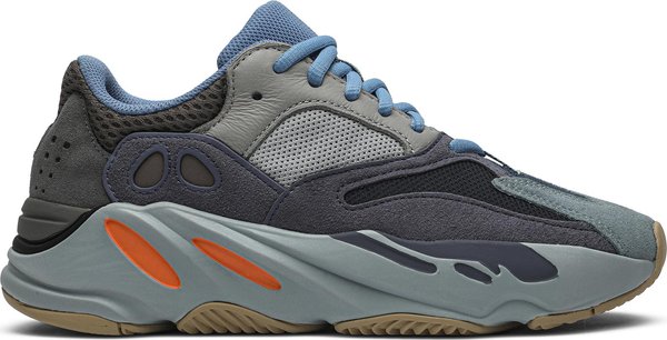Buy Yeezy Boost 700 'Carbon Blue' - FW2498 | GOAT