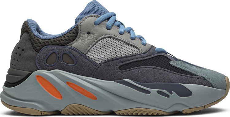champion Broderskab Apparatet Buy Yeezy Boost 700 'Carbon Blue' - FW2498 - Blue | GOAT