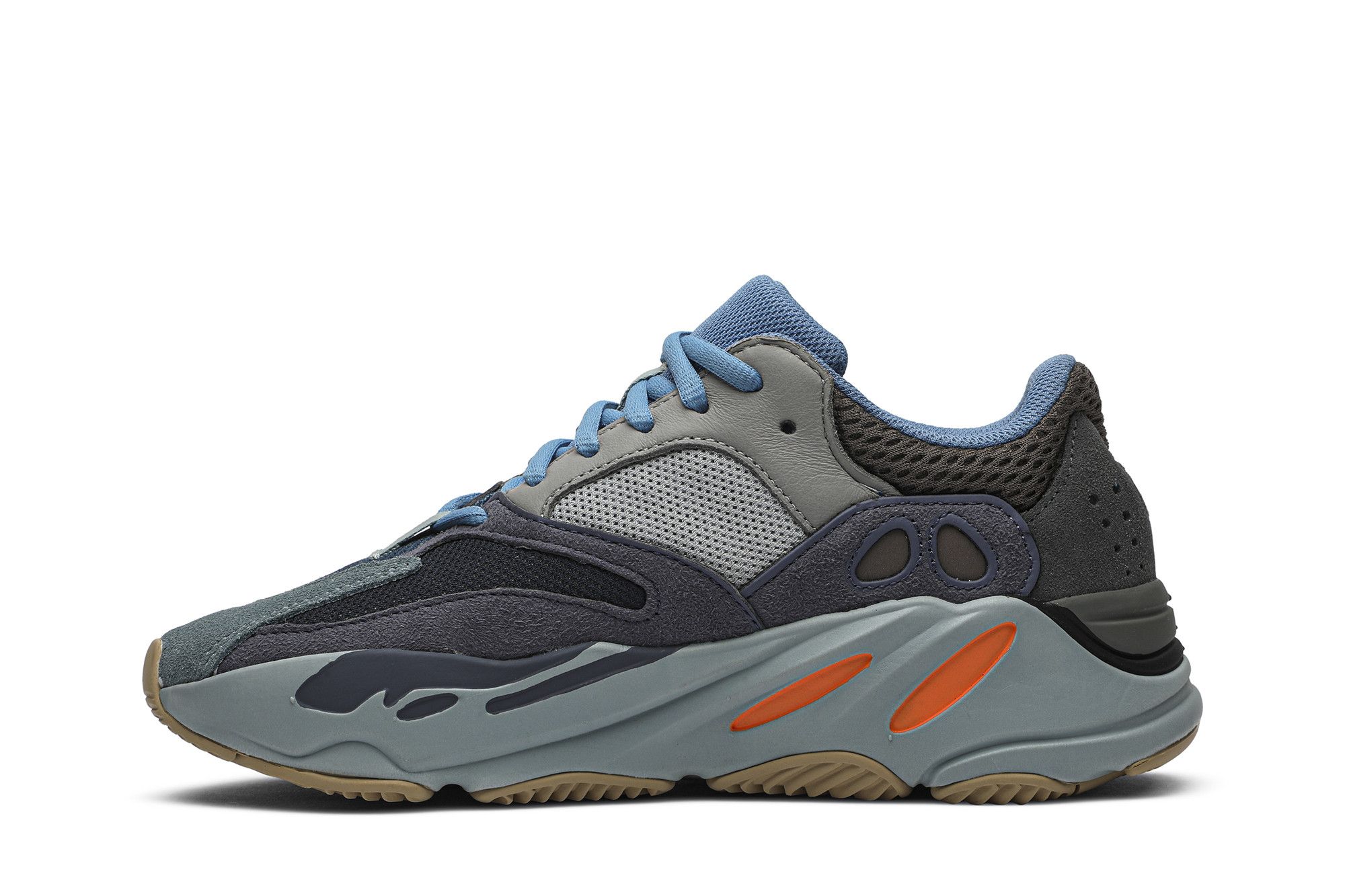 Buy Yeezy Boost 700 Carbon Blue FW2498 GOAT