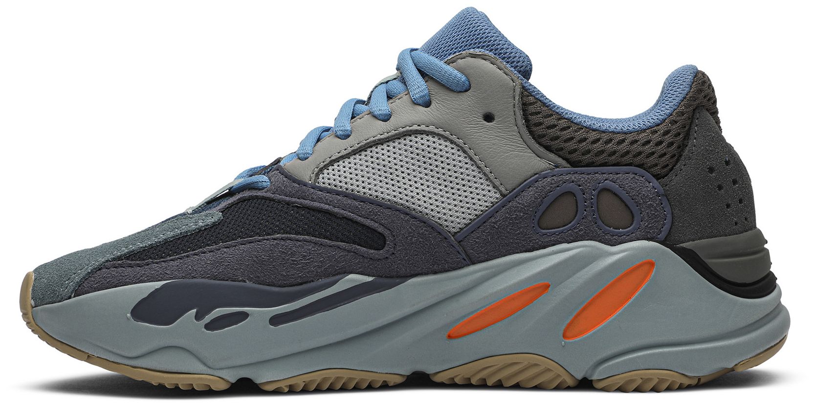 yeezy 700 v1 carbon blue