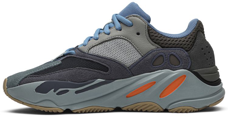Adidas Yeezy Boost 700 Carbon Blue
