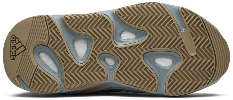 Adidas Yeezy Boost 700 Carbon Blue