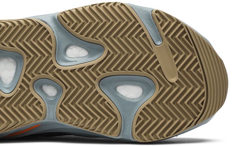 Adidas Yeezy Boost 700 Carbon Blue