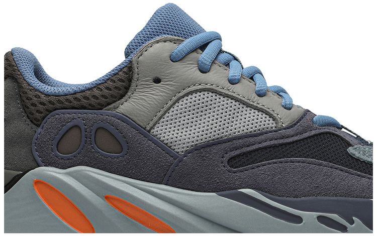 Adidas Yeezy Boost 700 Carbon Blue