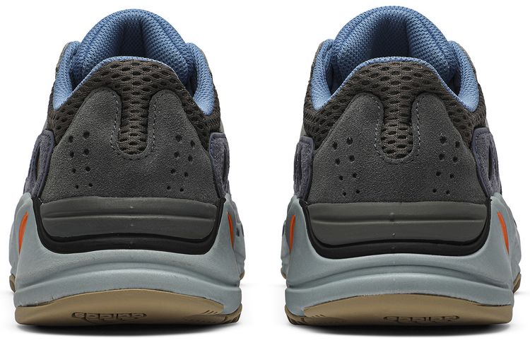 Adidas Yeezy Boost 700 Carbon Blue