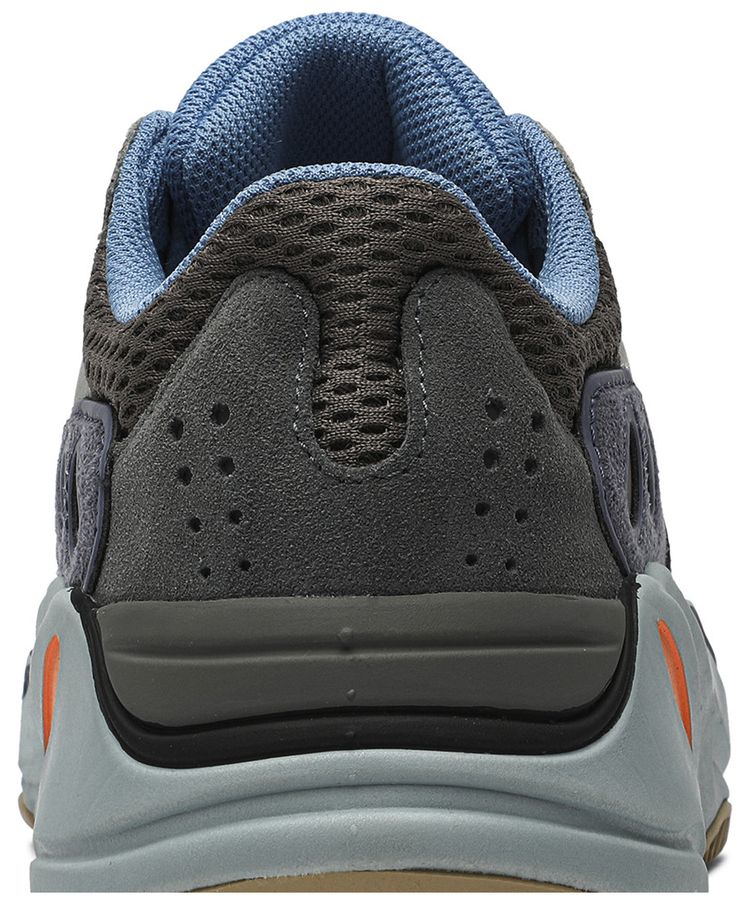 Adidas Yeezy Boost 700 Carbon Blue