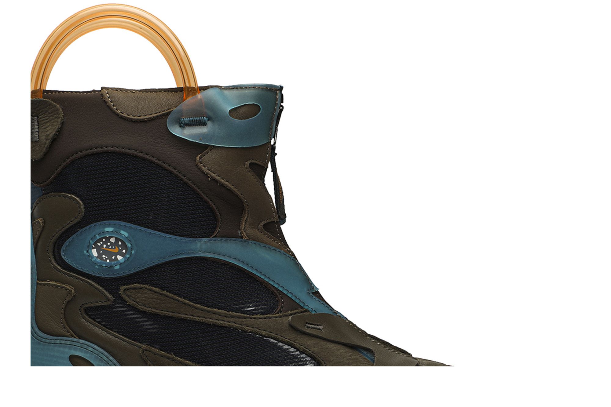 Nike undercover boots 2025