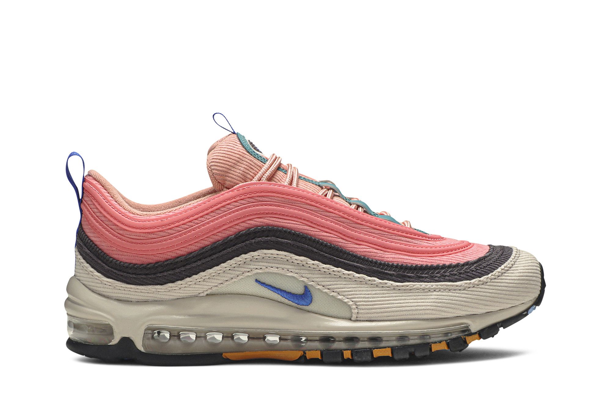 Nike 97 corduroy hotsell